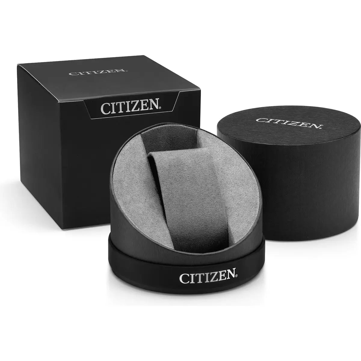 Citizen Automatic Mens Tsuyosa Blue Dial Watch