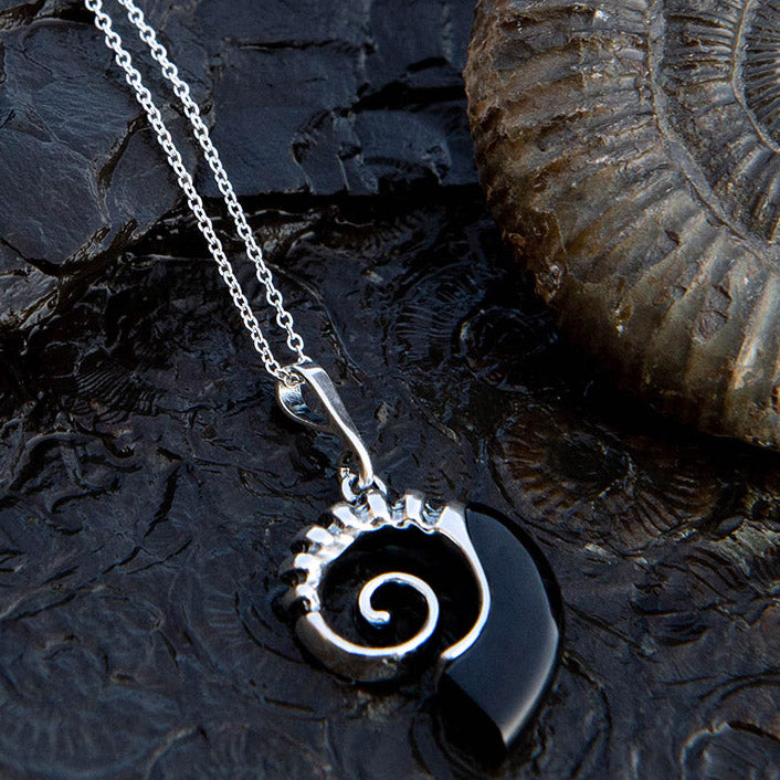 Whitby Jet Specialists – Yorkshire Jewellery Company