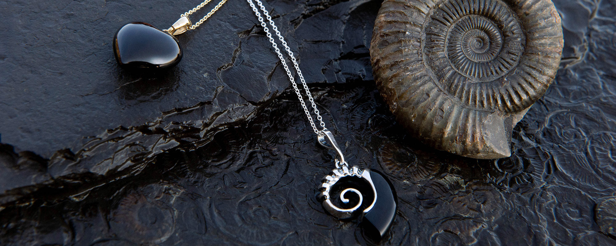 Whitby Jet Specialists – Yorkshire Jewellery Company