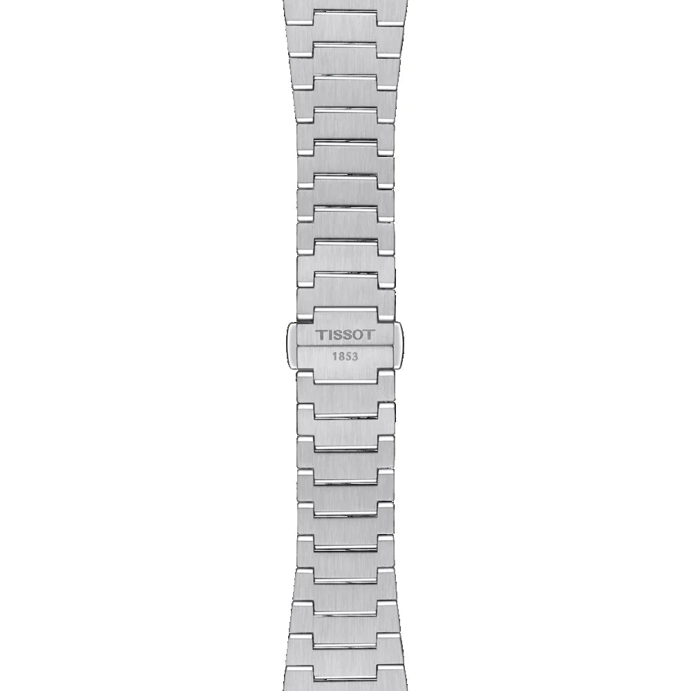 Tissot PRX 35mm Mother of Pearl Dial Watch