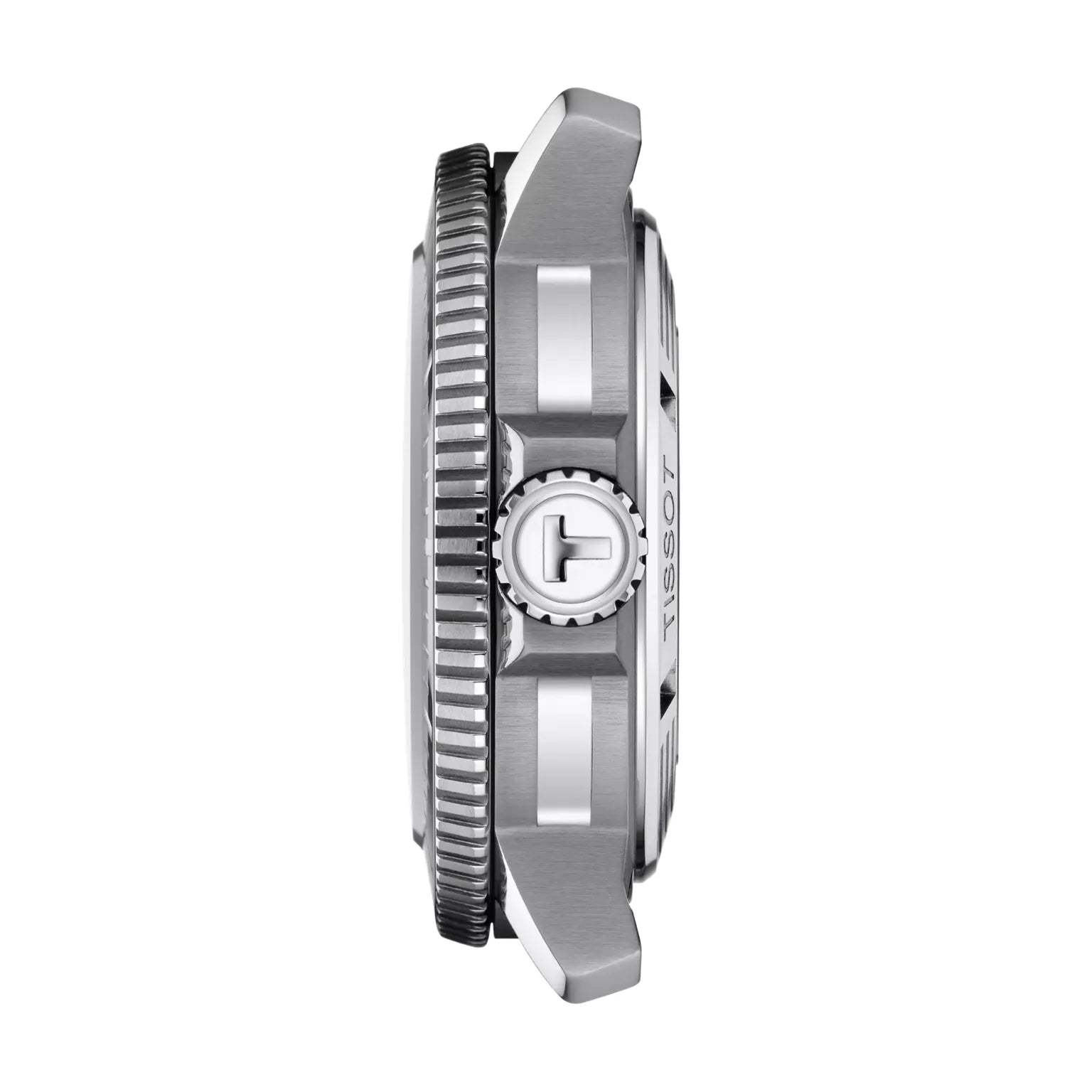 Tissot Seastar 2000 Powermatic 80 Watch