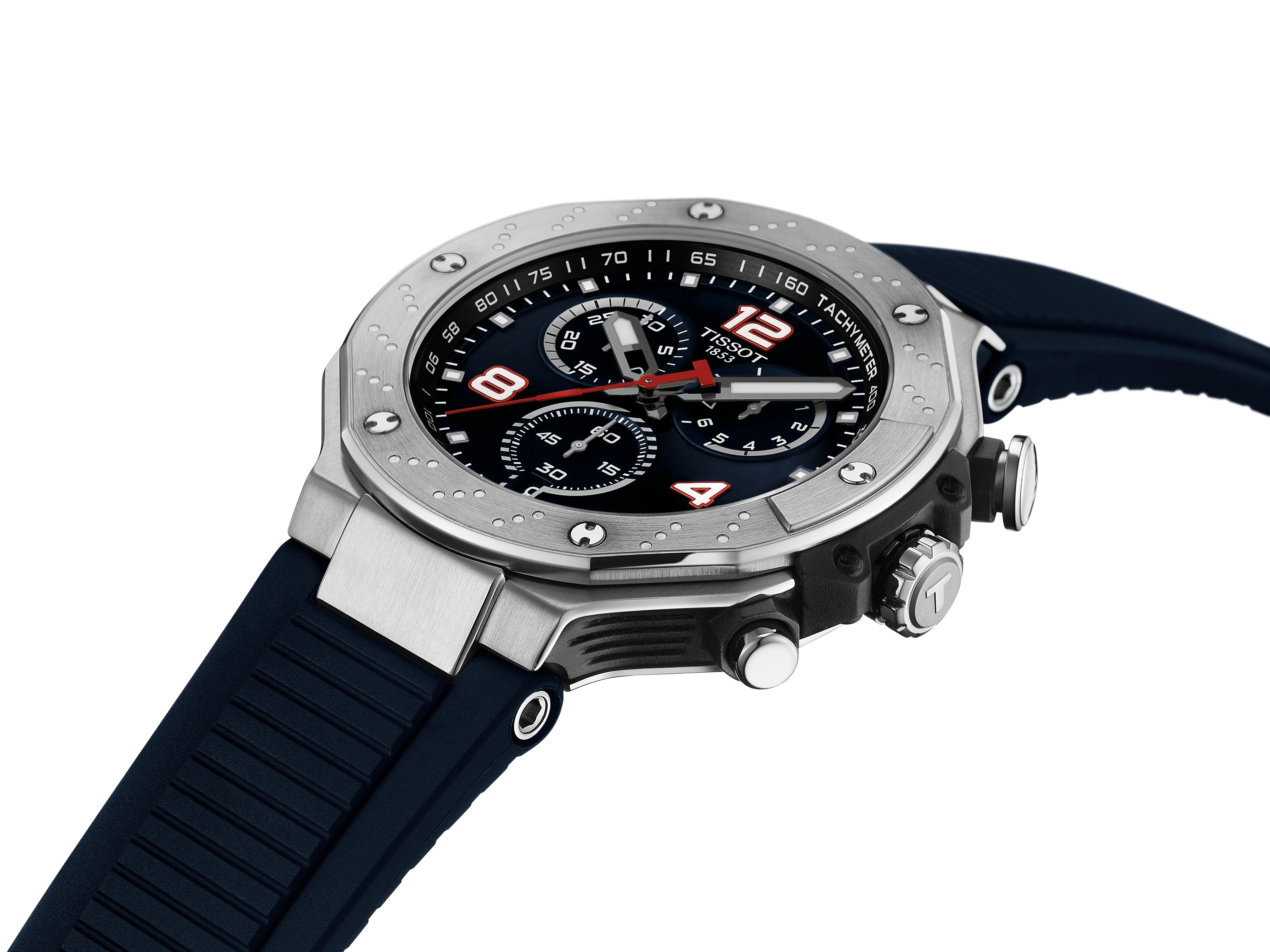 Tissot T-Race MotoGP™ Chronograph 2024 Limited Edition