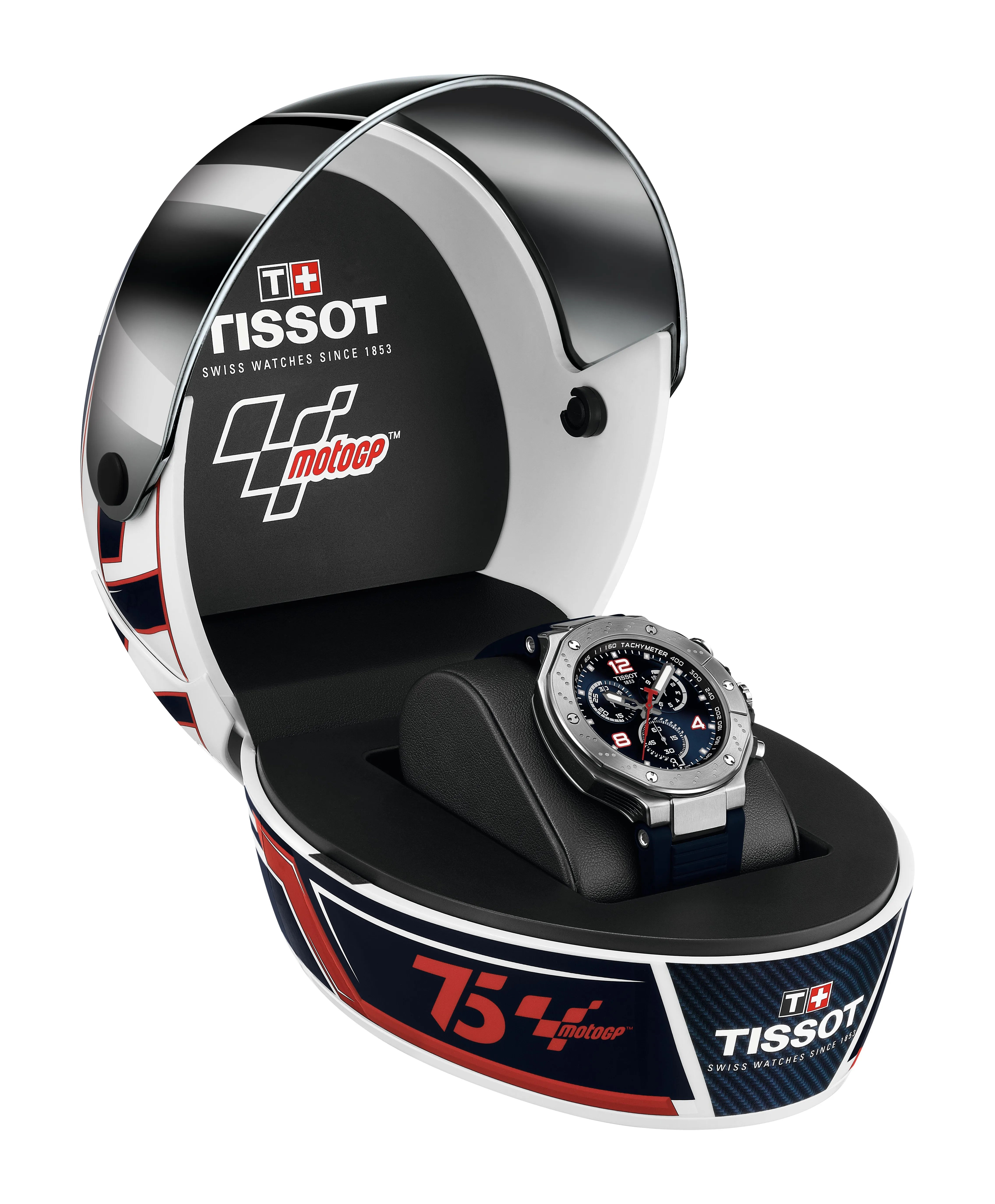 Tissot T-Race MotoGP™ Chronograph 2024 Limited Edition