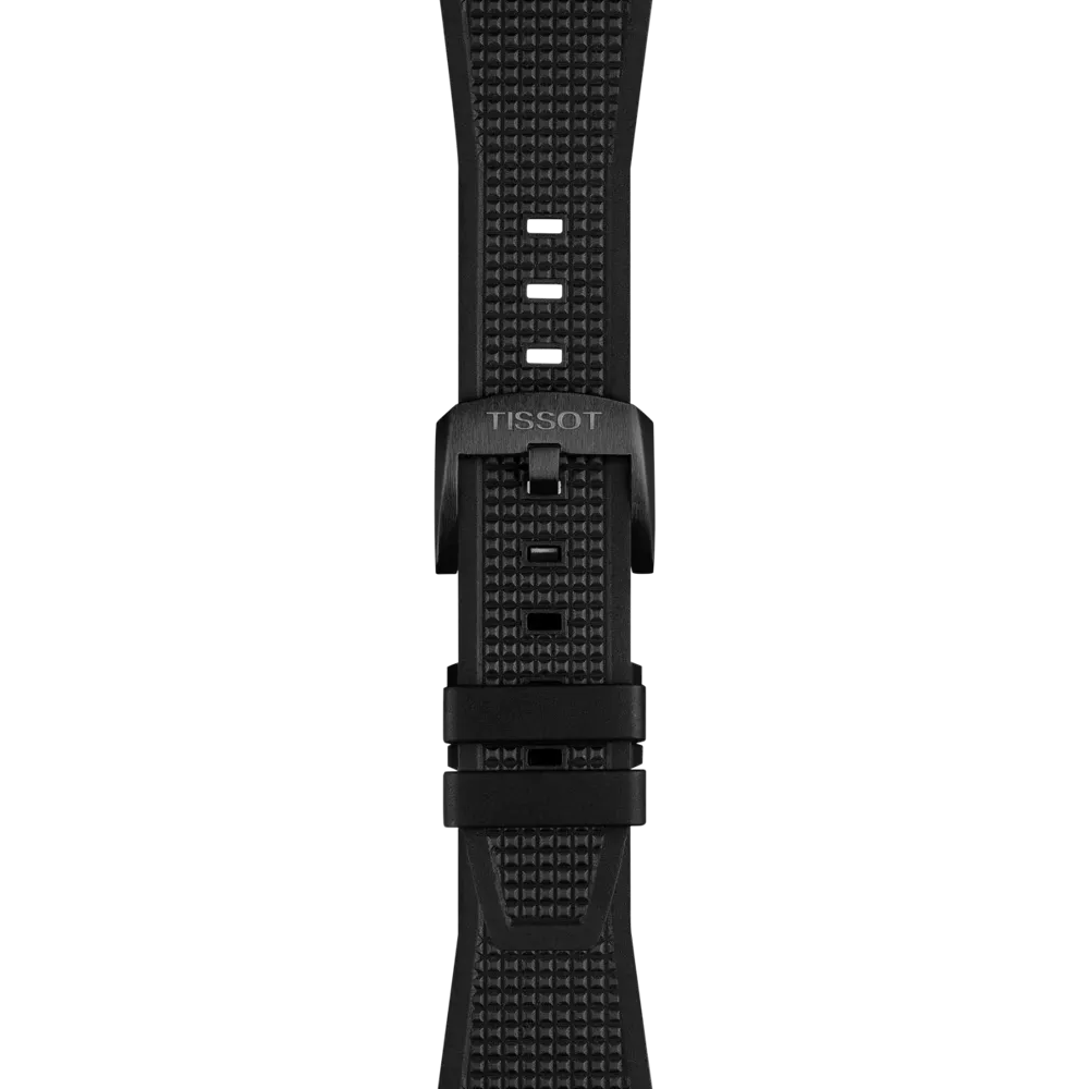 Tissot PRX Powermatic 80 40mm Carbon Watch